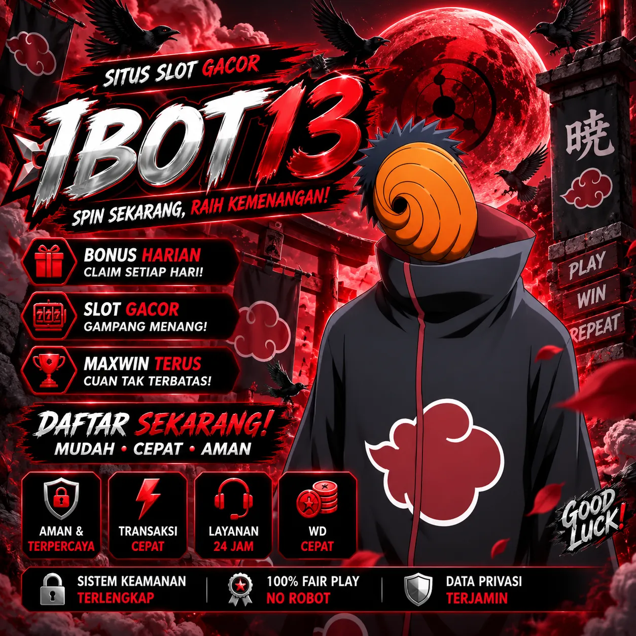 IBOT13